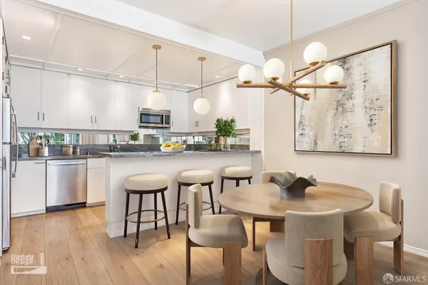 $1,350,000 | 1333 Jones Street, Unit 507, San Francisco, CA 94109