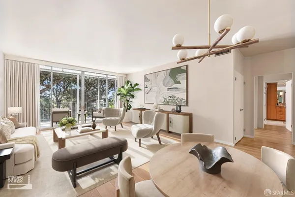 $1,350,000 | 1333 Jones Street, Unit 507, San Francisco, CA 94109