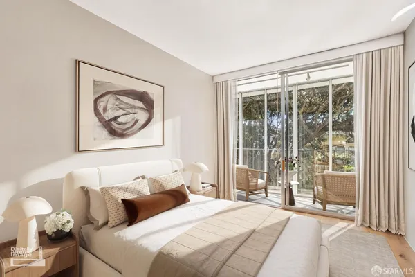 $1,350,000 | 1333 Jones Street, Unit 507, San Francisco, CA 94109