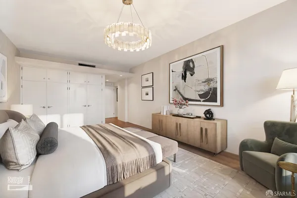 $1,350,000 | 1333 Jones Street, Unit 507, San Francisco, CA 94109
