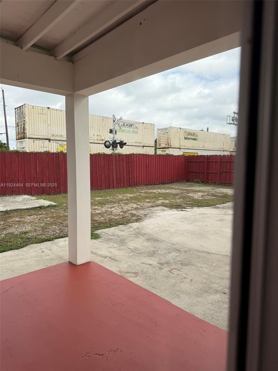 791 East 21st Street Hialeah, FL 33013 - Photo 18 of 19 a view of an ocean & mountain