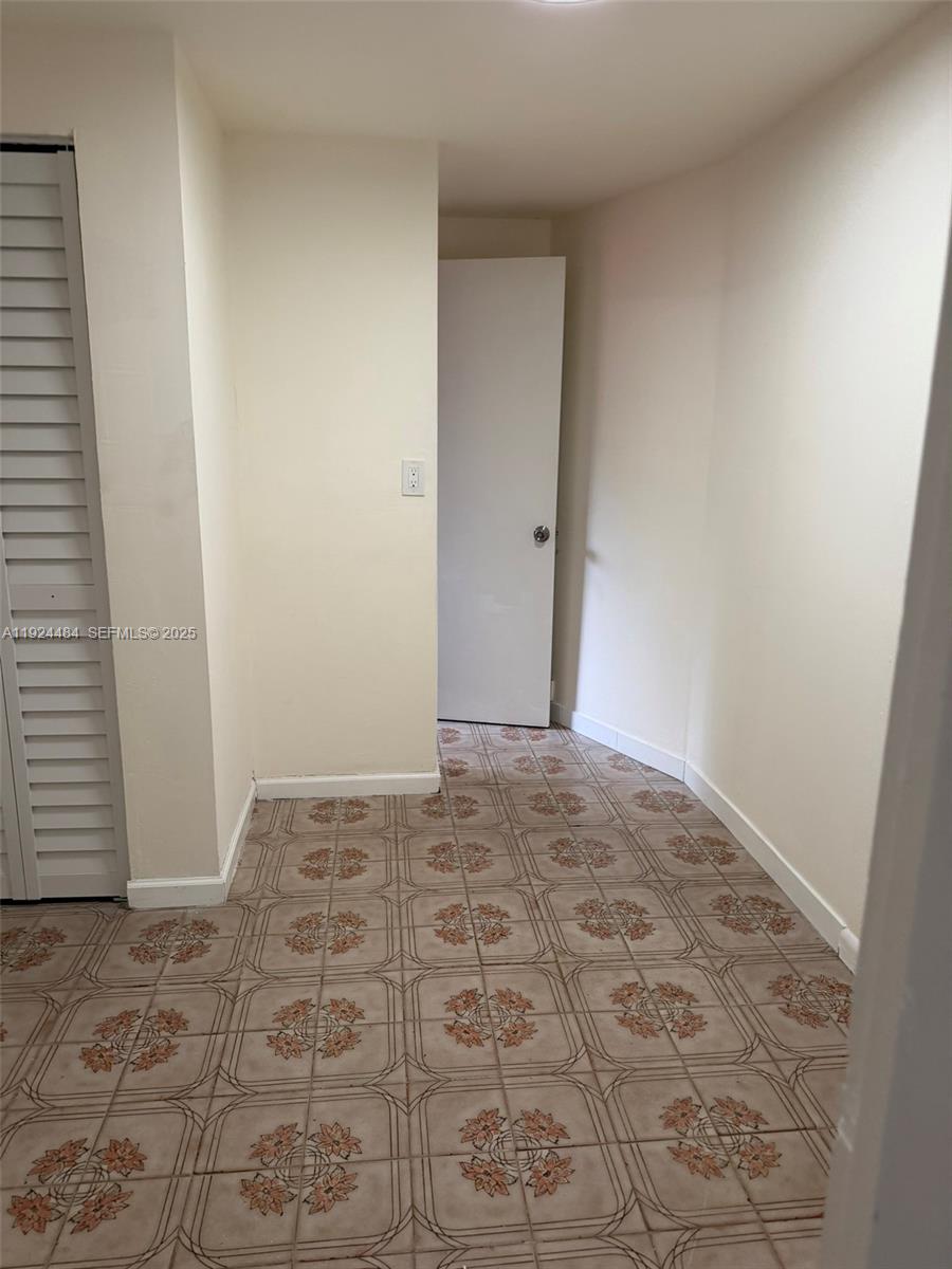 791 East 21st Street Hialeah, FL 33013 - Photo 5 of 19 a view of empty room