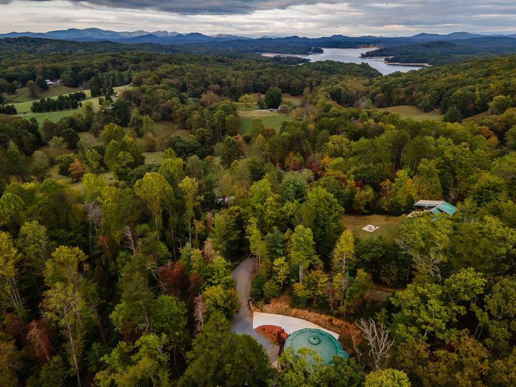 48 Green Ridge Road Blue Ridge, GA 30513 - Photo 55 of 57 Gallery Image 55