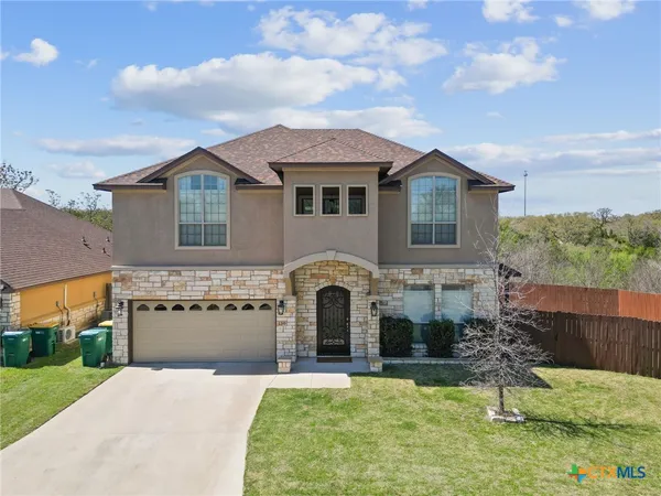 $359,900 | 130 Gehler Circle, Nolanville, TX 76559