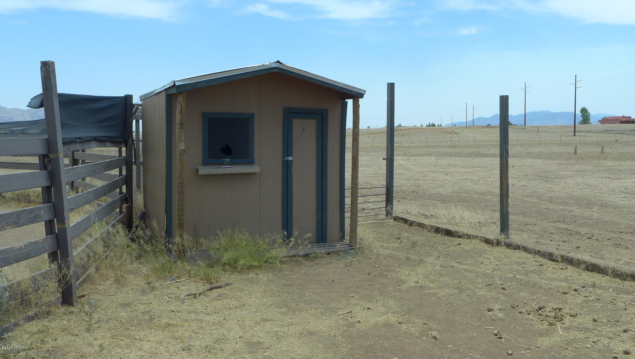 219 Lower Elgin Road Elgin, AZ 85611 - Photo 48 of 49 Gallery Image 48