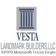 85 Black Point Road Rumson, NJ 07760 - Photo 7 of 10 a view of wooden bench