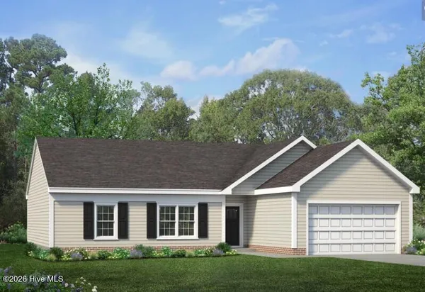 $402,505 | 108 Yadkin Drive, Shawboro, NC 27973