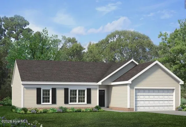 $402,505 | 108 Yadkin Drive, Shawboro, NC 27973