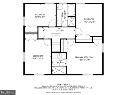 $625,000 | 6 Thurkill Court, Cockeysville, MD 21030