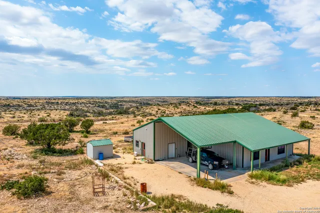 $2,750,000 | 0 Kincaid Road, Ozona, TX 76943