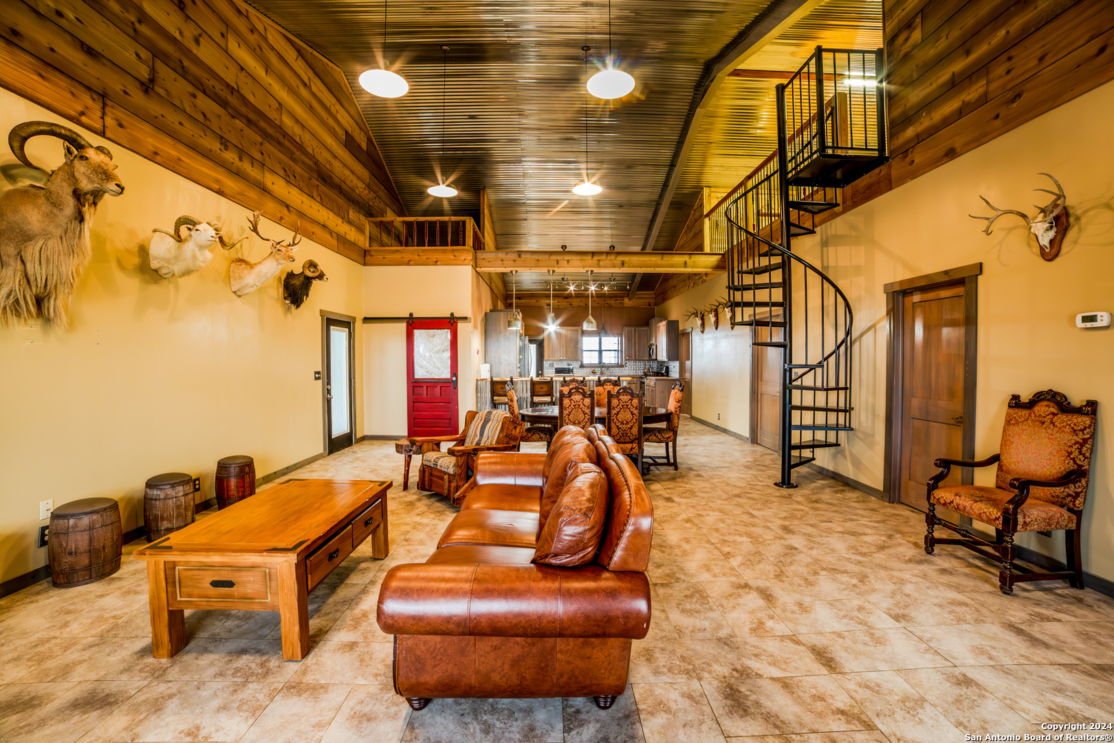 0 Kincaid Road Ozona, TX 76943 - Photo 2 of 41