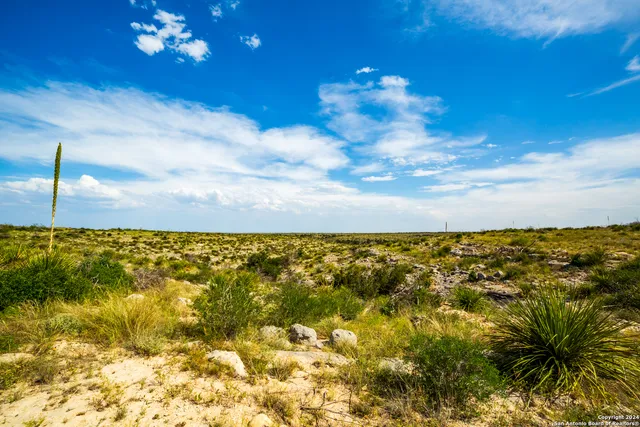 $2,750,000 | 0 Kincaid Road, Ozona, TX 76943