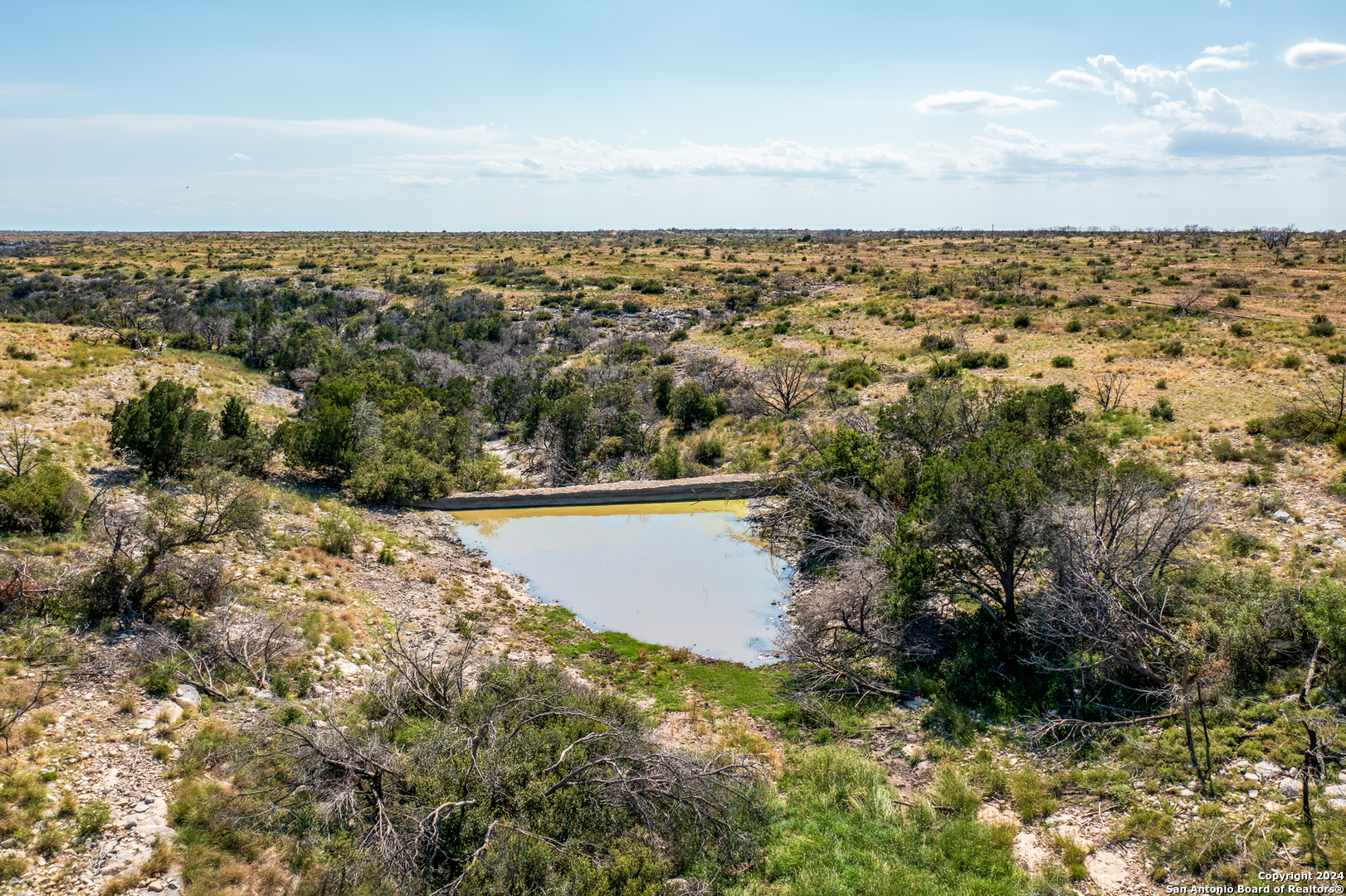 0 Kincaid Road Ozona, TX 76943 - Photo 22 of 41