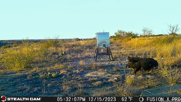 $2,750,000 | 0 Kincaid Road, Ozona, TX 76943