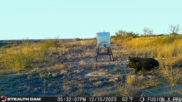 $2,750,000 | 0 Kincaid Road, Ozona, TX 76943