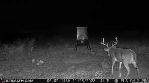 $2,750,000 | 0 Kincaid Road, Ozona, TX 76943