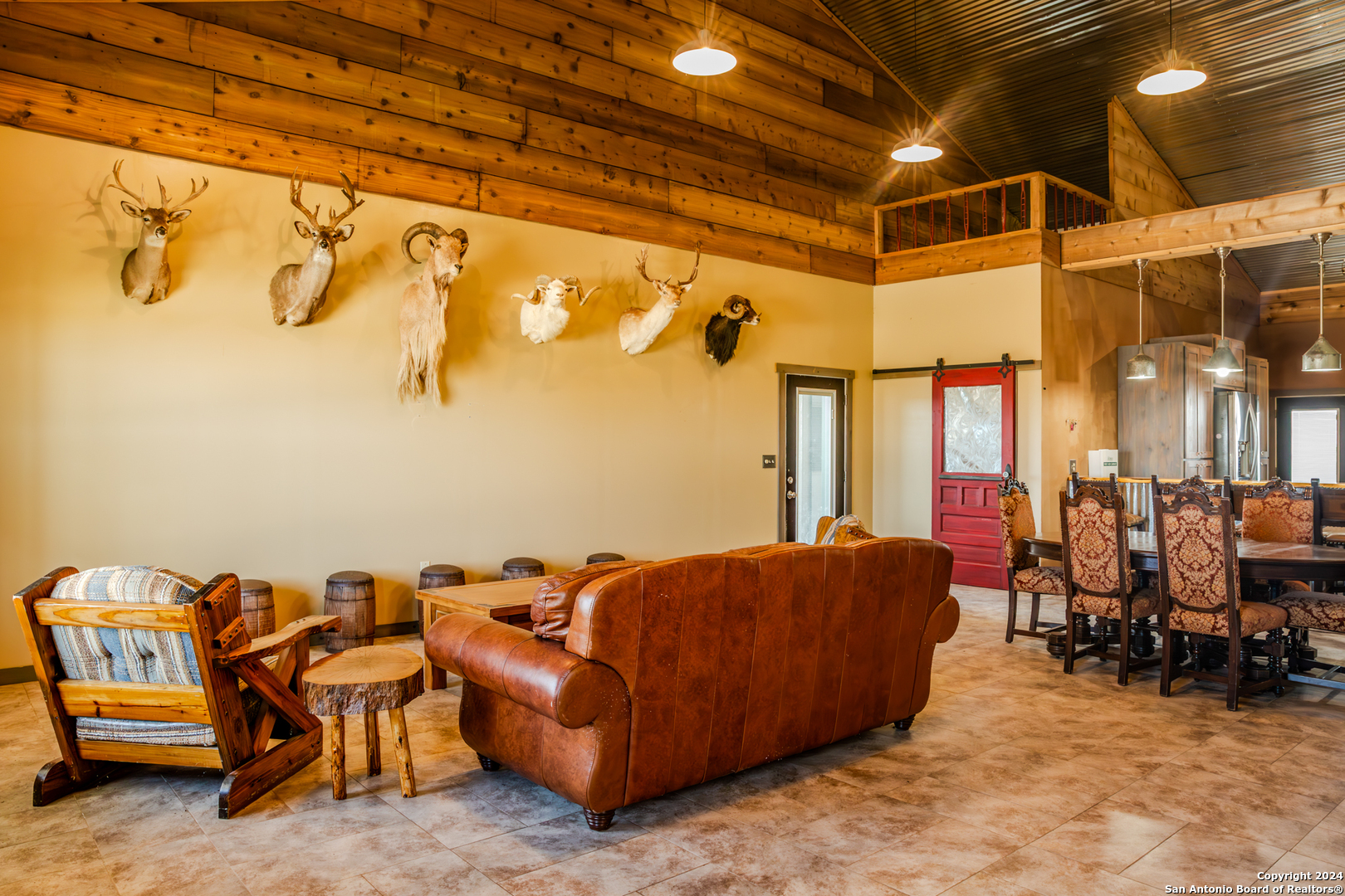 0 Kincaid Road Ozona, TX 76943 - Photo 3 of 41