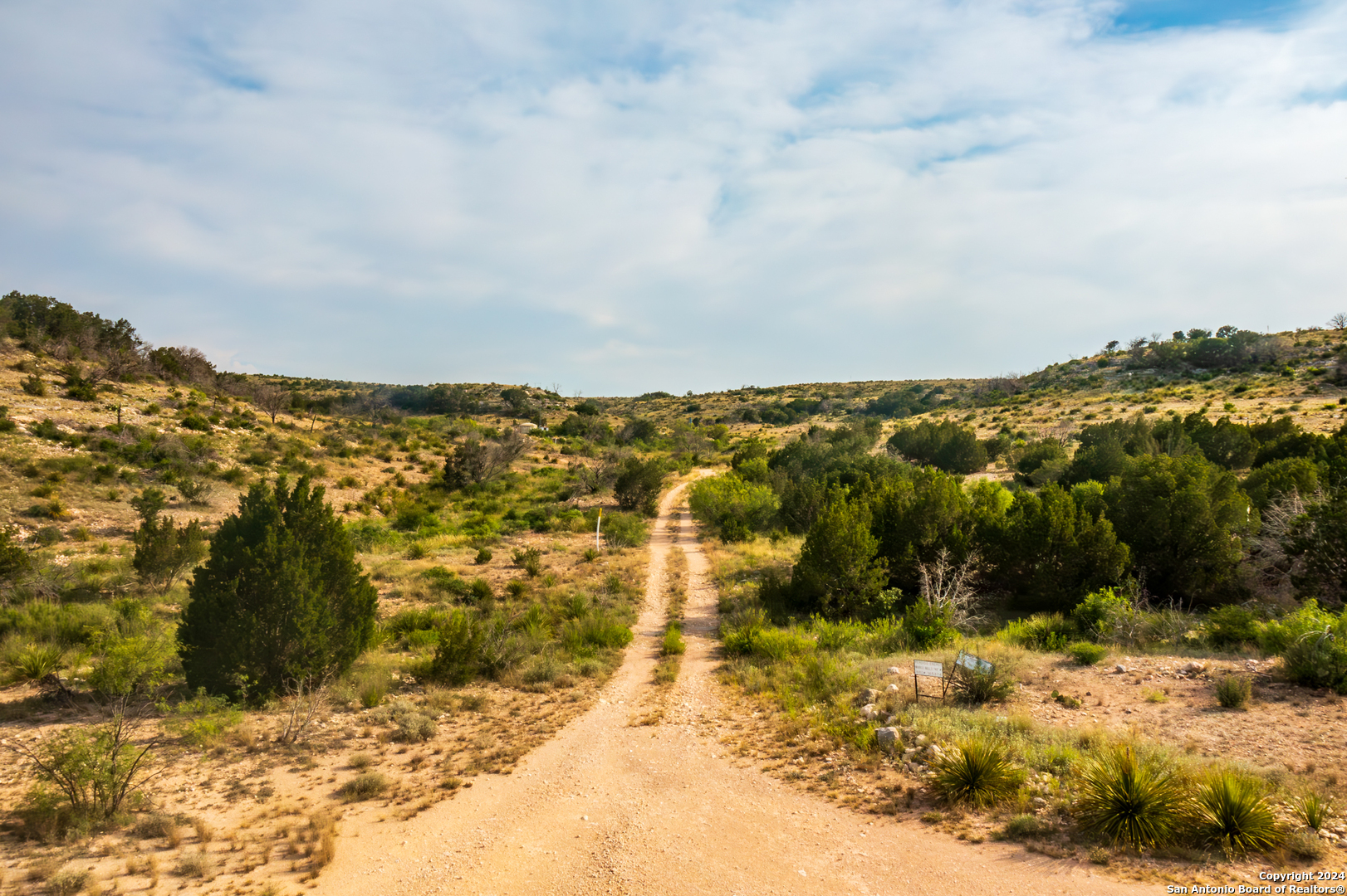 0 Kincaid Road Ozona, TX 76943 - Photo 34 of 41