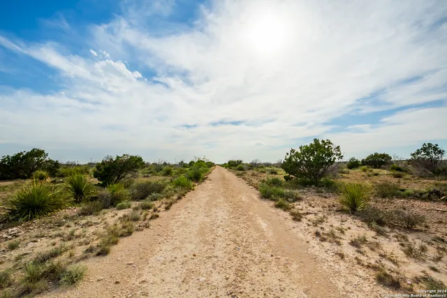 $2,750,000 | 0 Kincaid Road, Ozona, TX 76943