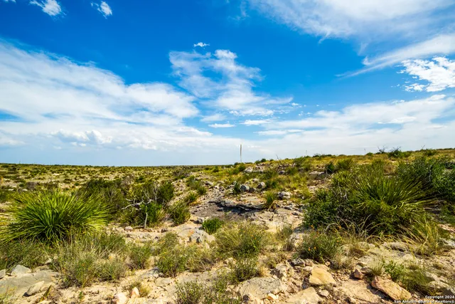 $2,750,000 | 0 Kincaid Road, Ozona, TX 76943