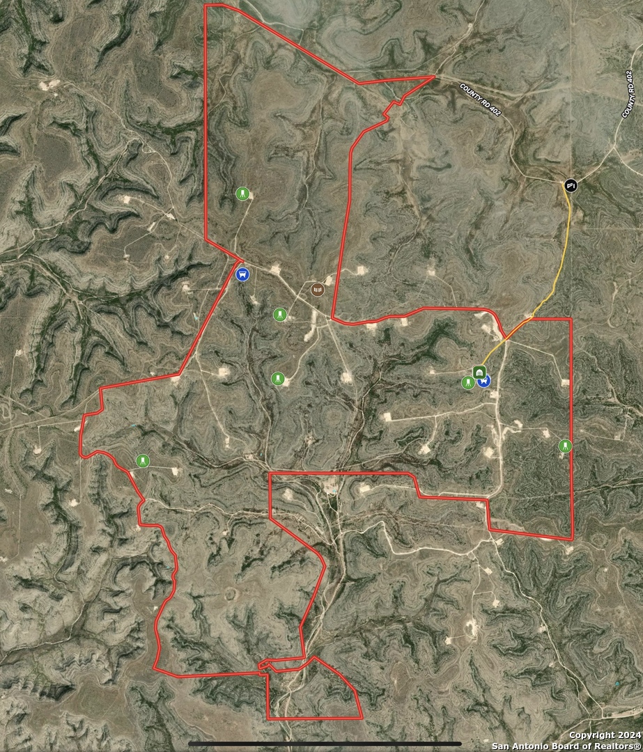 0 Kincaid Road Ozona, TX 76943 - Photo 41 of 41