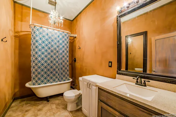 $2,750,000 | 0 Kincaid Road, Ozona, TX 76943