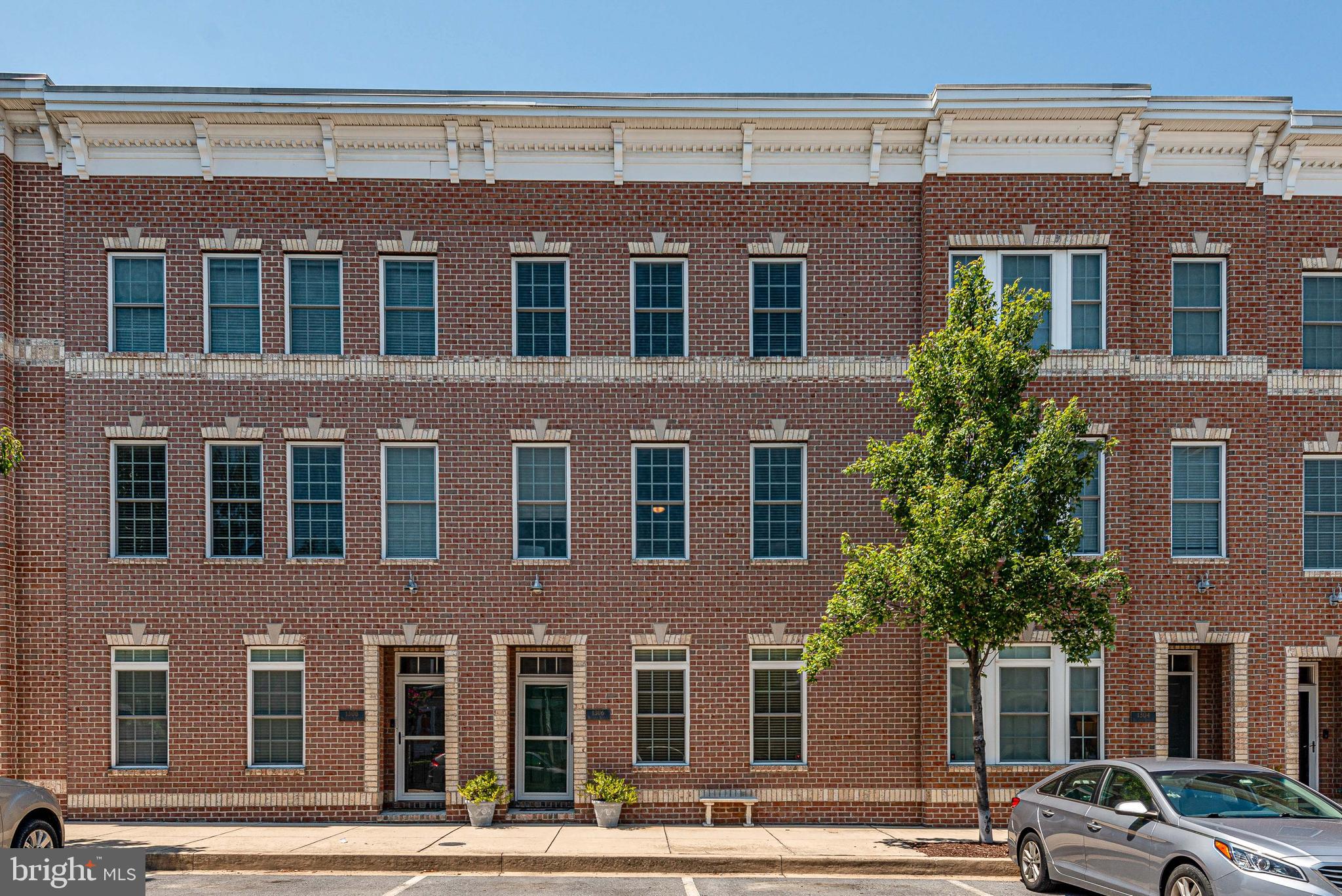 1306 Decatur Street Baltimore, MD 21230 - Photo 1 of 45 Welcome to 1306 Decatur St!