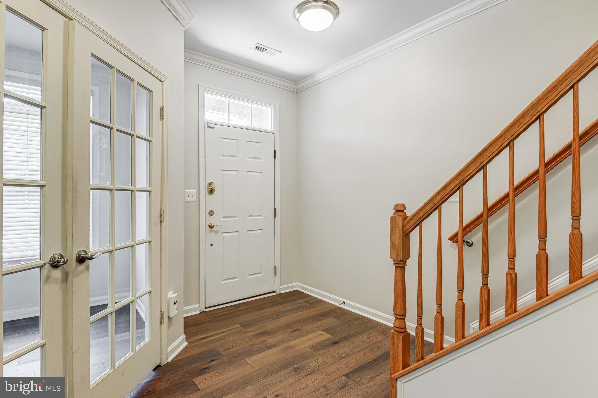 1306 Decatur Street Baltimore, MD 21230 - Photo 2 of 45 Large, Bright Entry