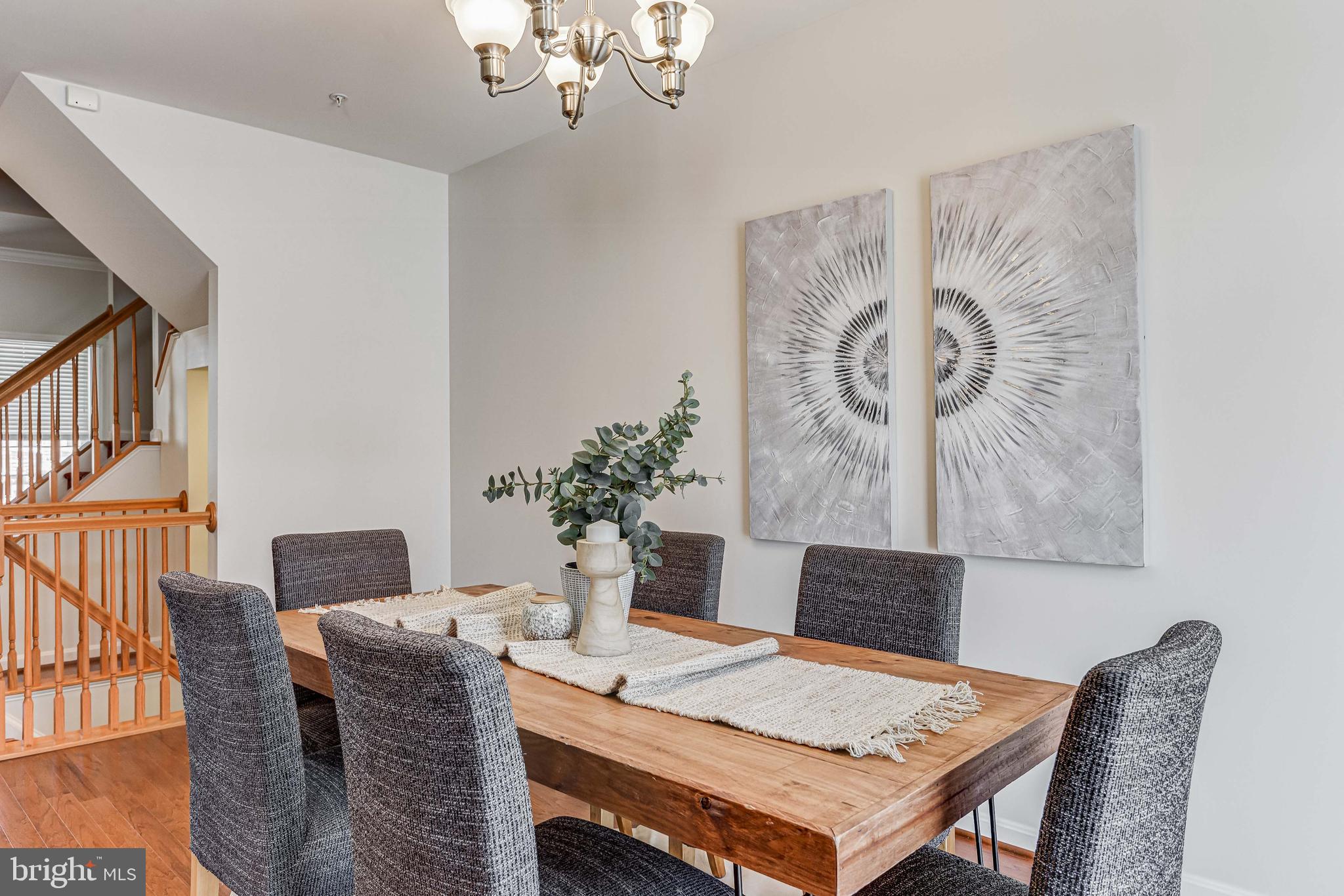 1306 Decatur Street Baltimore, MD 21230 - Photo 18 of 45 Dining Area