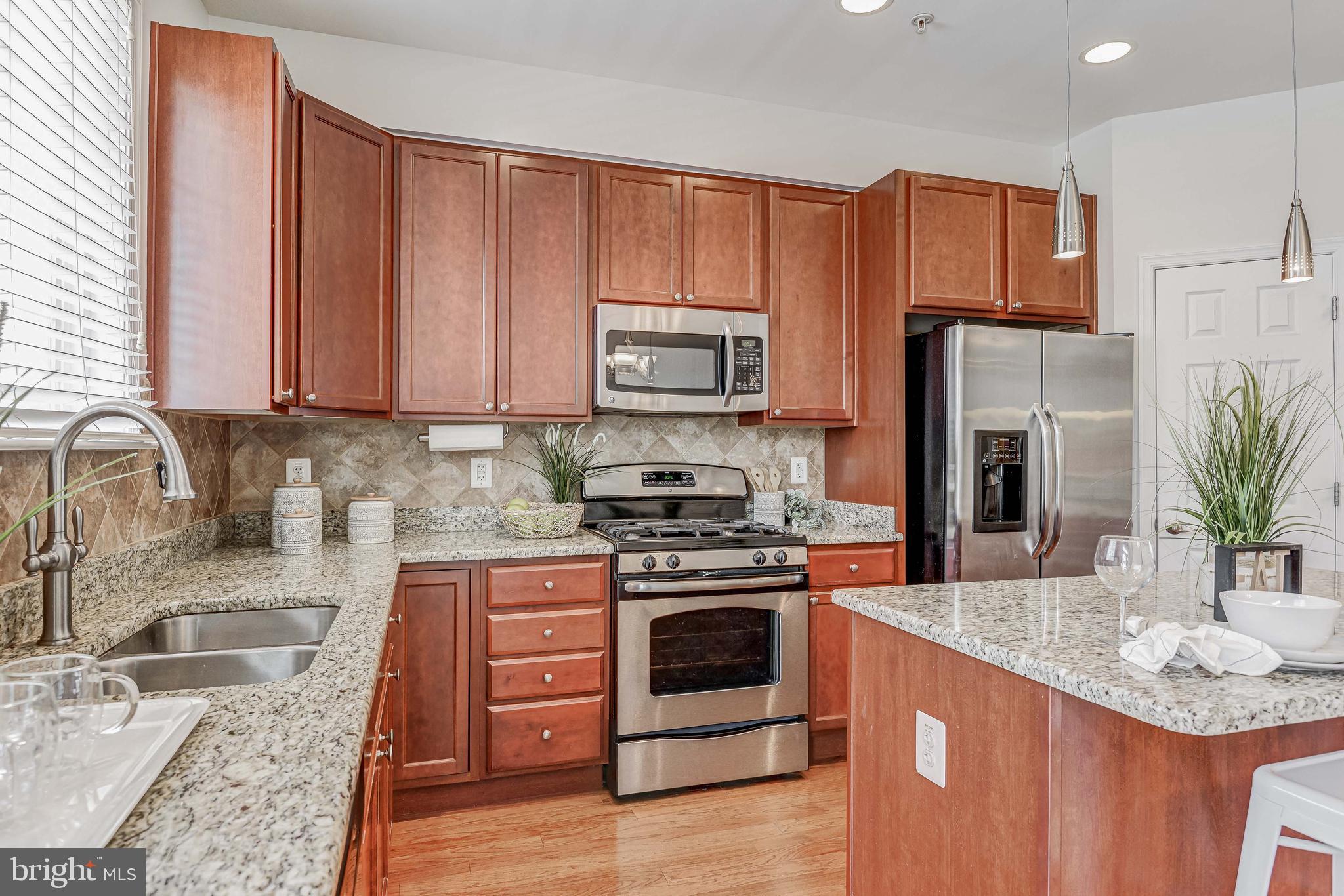 1306 Decatur Street Baltimore, MD 21230 - Photo 23 of 45 So Much Storage and Prep Space