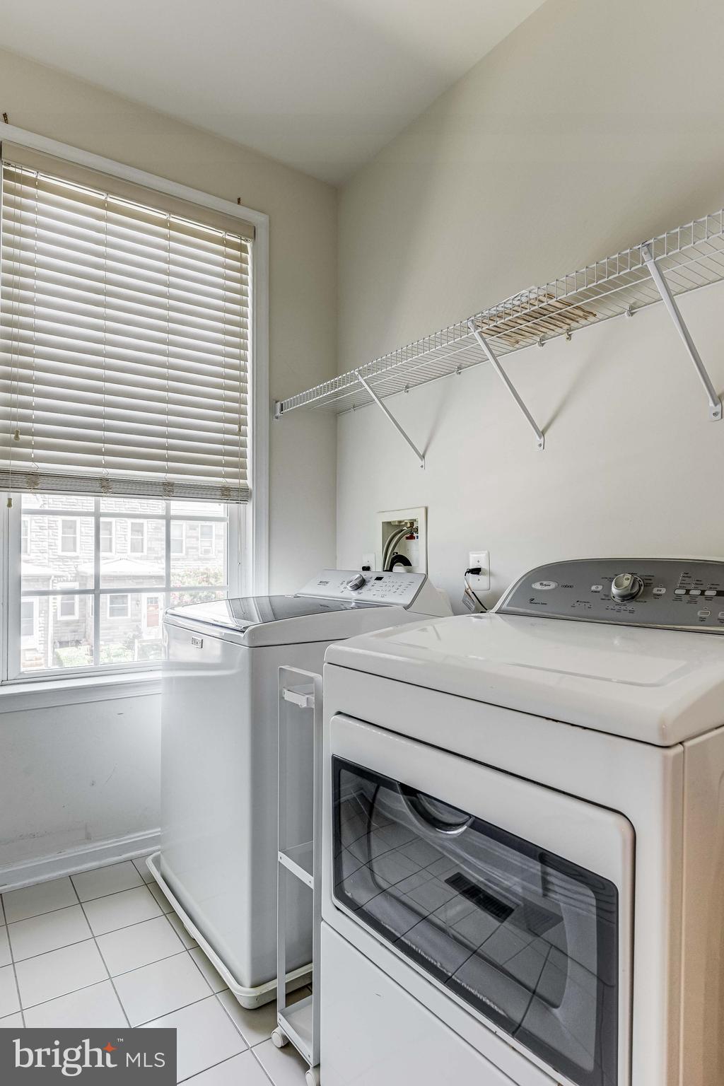 1306 Decatur Street Baltimore, MD 21230 - Photo 27 of 45 Main Level Laundry Room