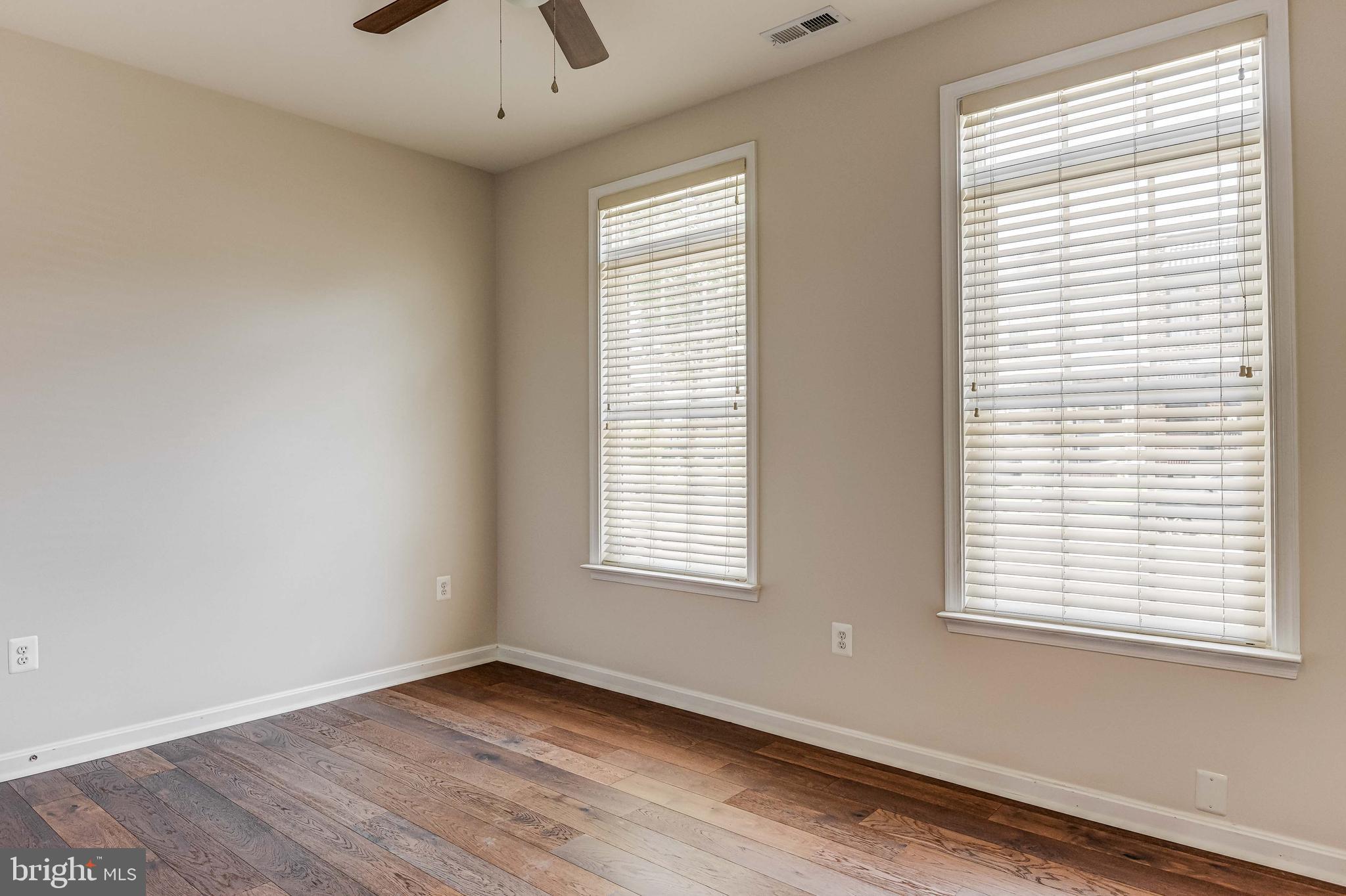 1306 Decatur Street Baltimore, MD 21230 - Photo 4 of 45 Ground Floor Bedroom/Study