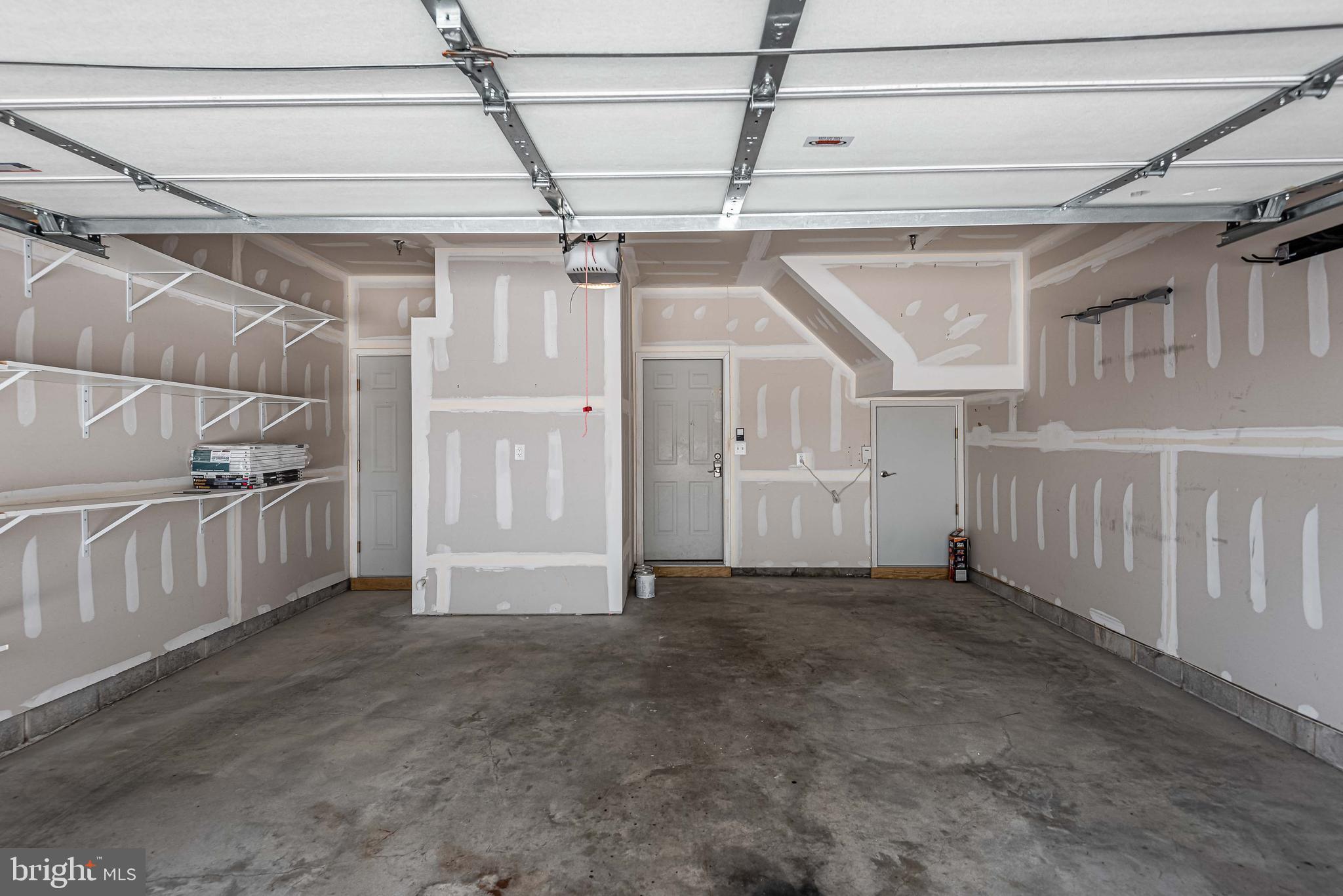 1306 Decatur Street Baltimore, MD 21230 - Photo 42 of 45 Outfitted for Storage