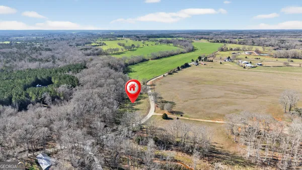$29,500 | 0 Walker Road, Madison, GA 30650