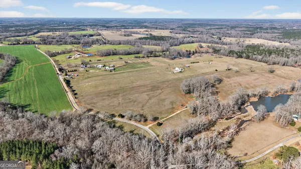 $29,500 | 0 Walker Road, Madison, GA 30650