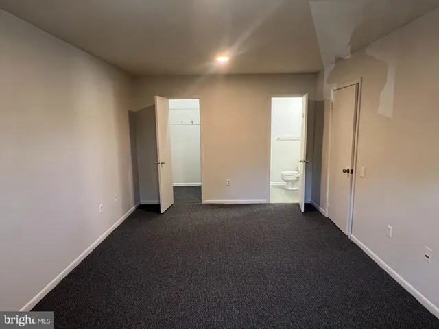 a view of storage and utility