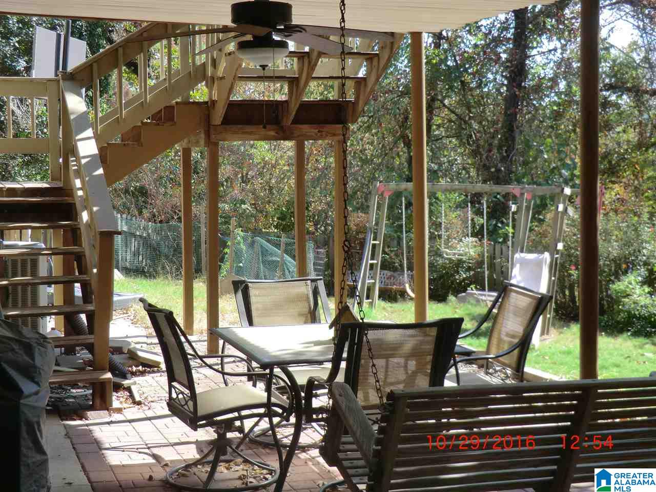 4658 Burning Tree Lane Pelham, AL 35124 - Photo 29 of 30