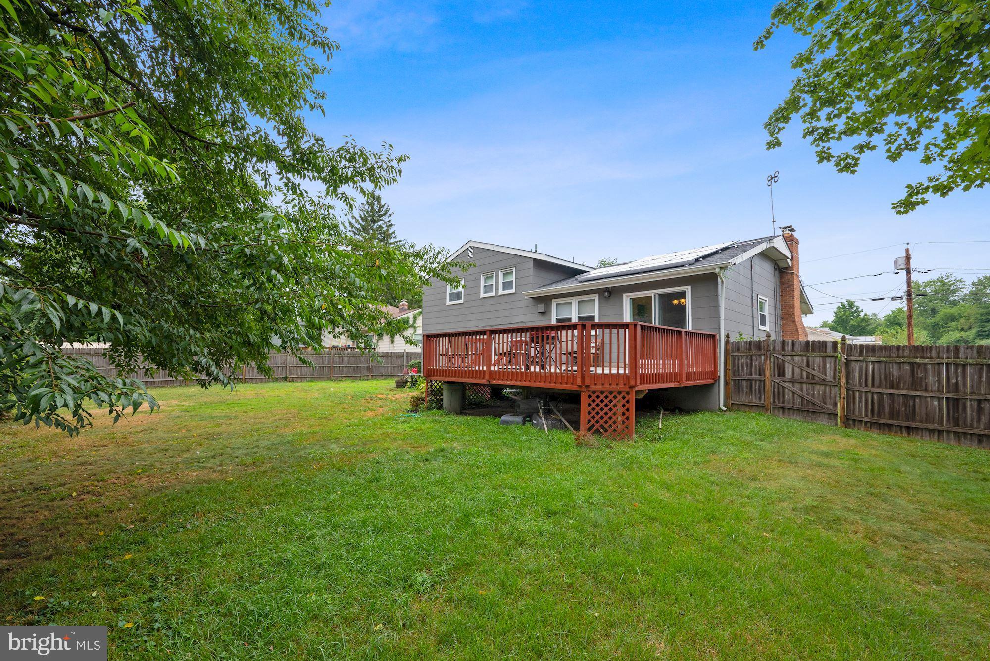 805 Richard Road Cherry Hill, NJ 08034 - Photo 30 of 32