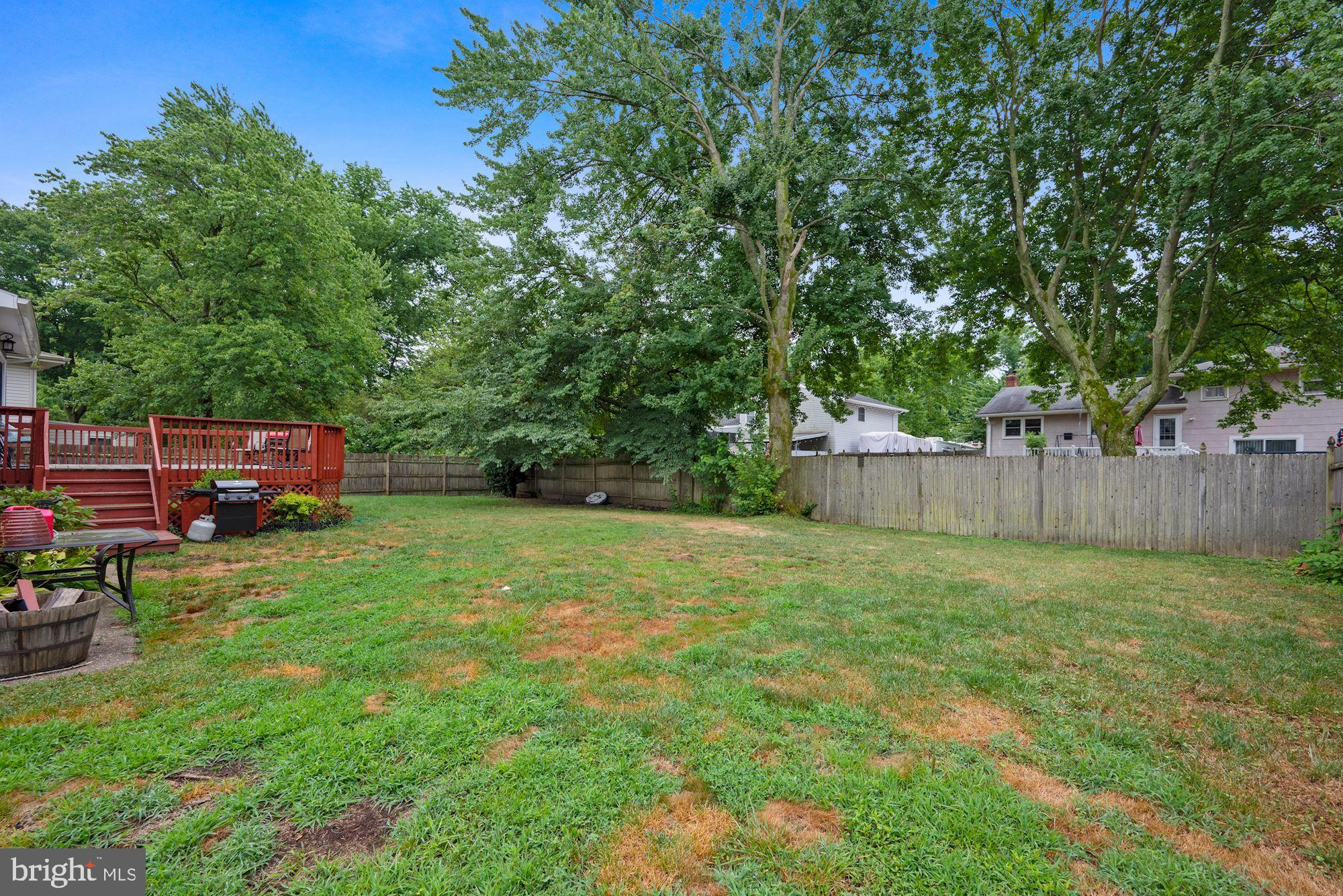 805 Richard Road Cherry Hill, NJ 08034 - Photo 31 of 32