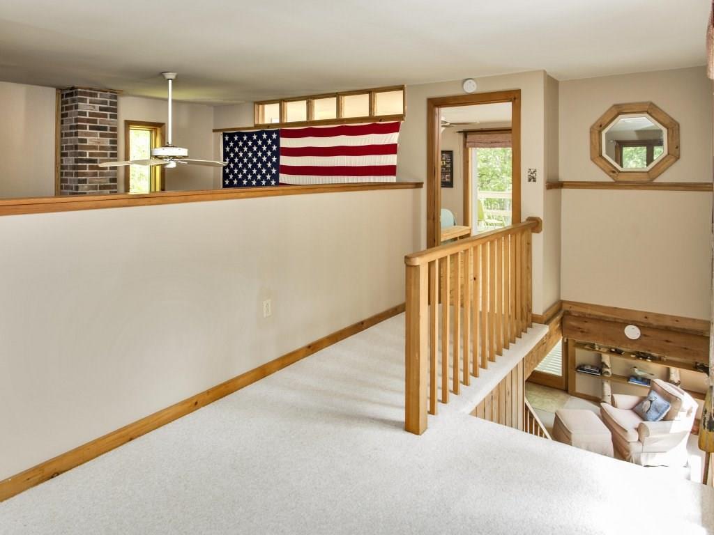 435 West Side Road Boothbay, ME 04571 - Photo 18 of 28 Second Floor