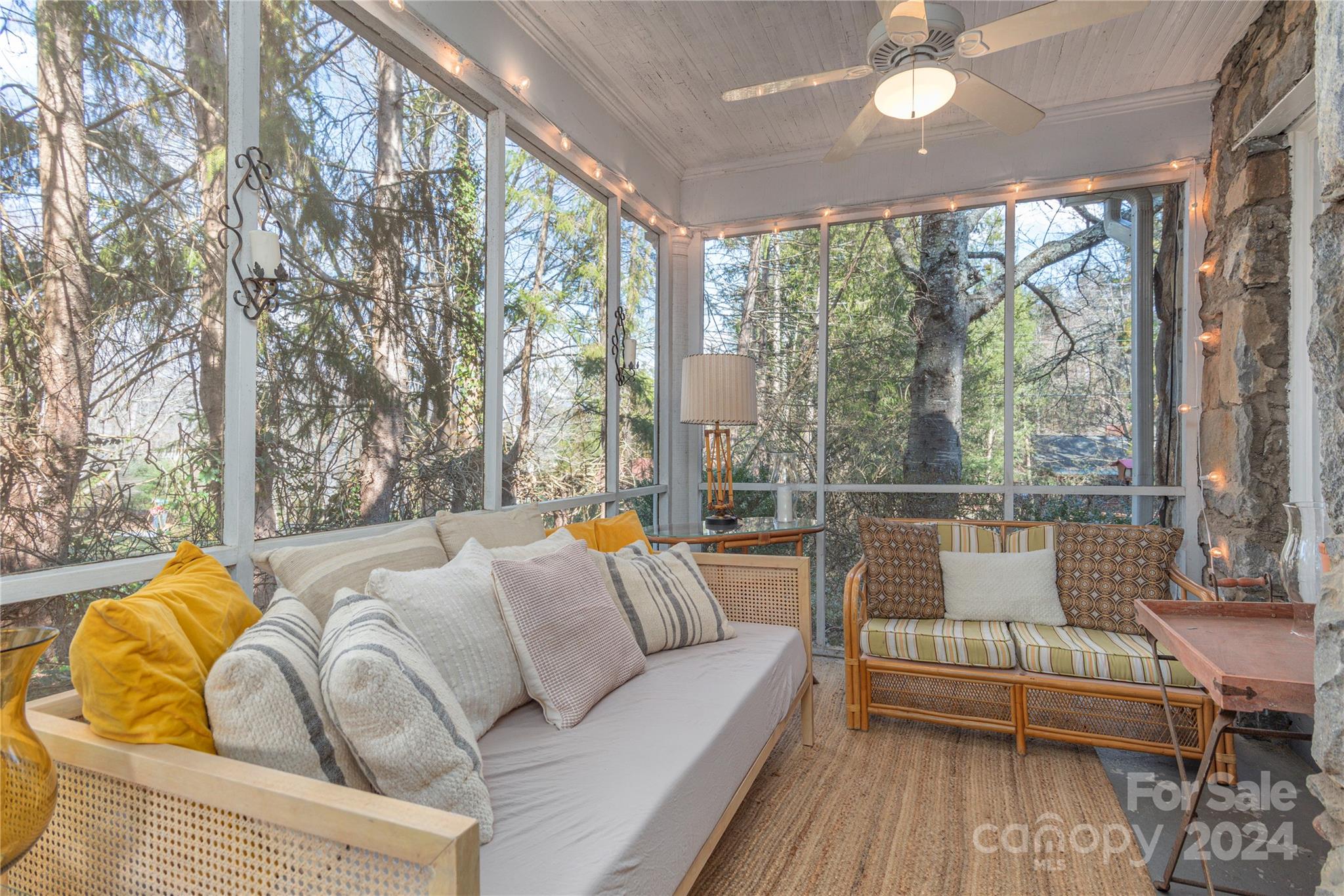 3 Red Oak Road Asheville, NC 28804 - Photo 27 of 34 Gallery Image 27