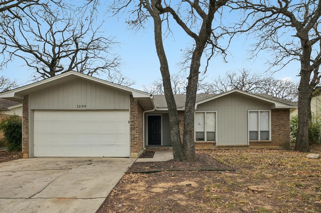 1209 Pin Oak Drive Denton, TX 76209 - Photo 19 of 27