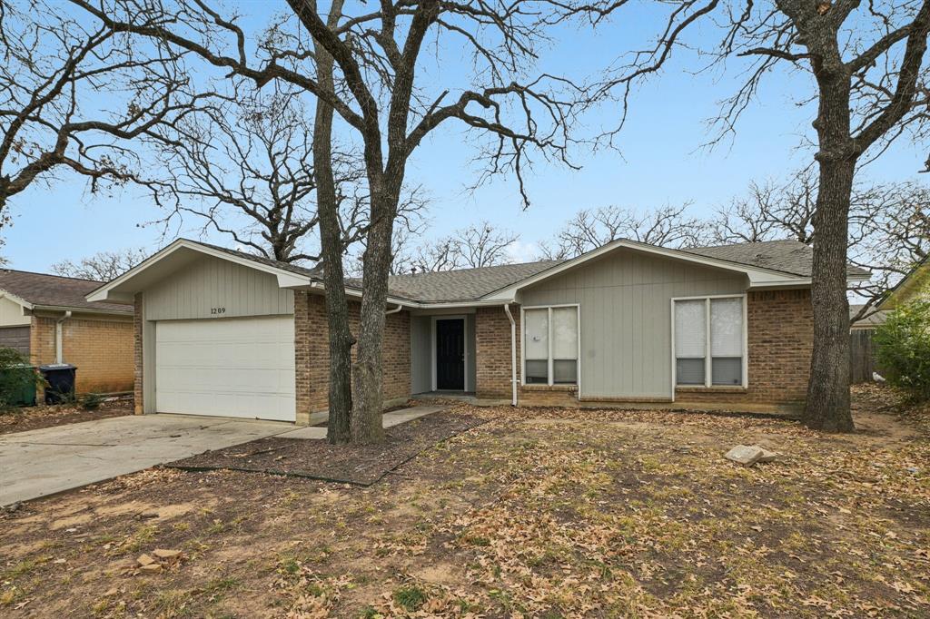 1209 Pin Oak Drive Denton, TX 76209 - Photo 21 of 27