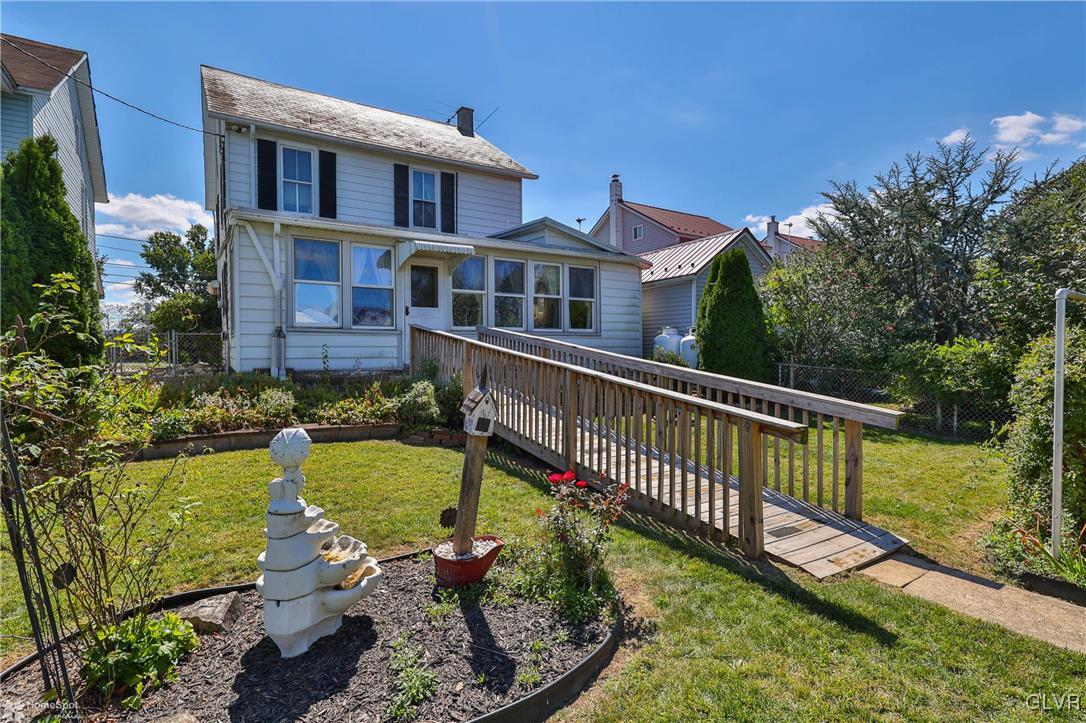 15843 East Kutztown Road Mertztown, PA 19539 - Photo 18 of 28