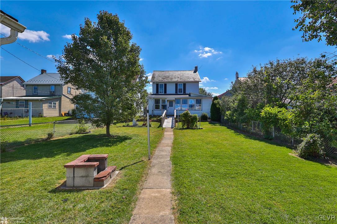 15843 East Kutztown Road Mertztown, PA 19539 - Photo 20 of 28