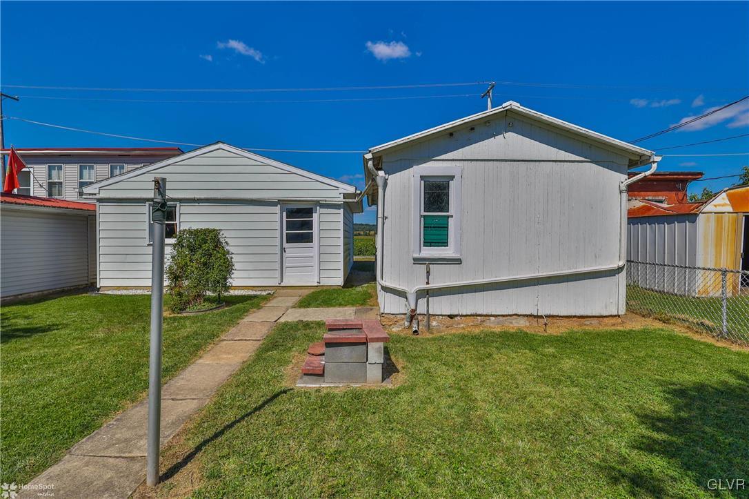 15843 East Kutztown Road Mertztown, PA 19539 - Photo 23 of 28