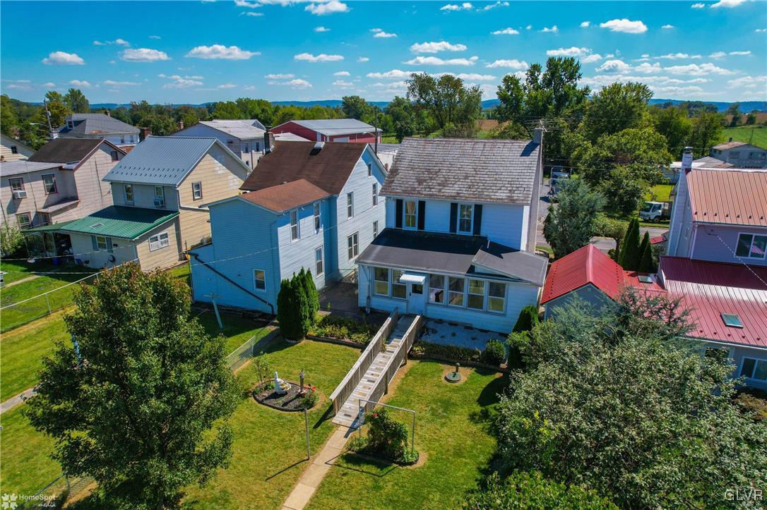 15843 East Kutztown Road Mertztown, PA 19539 - Photo 27 of 28