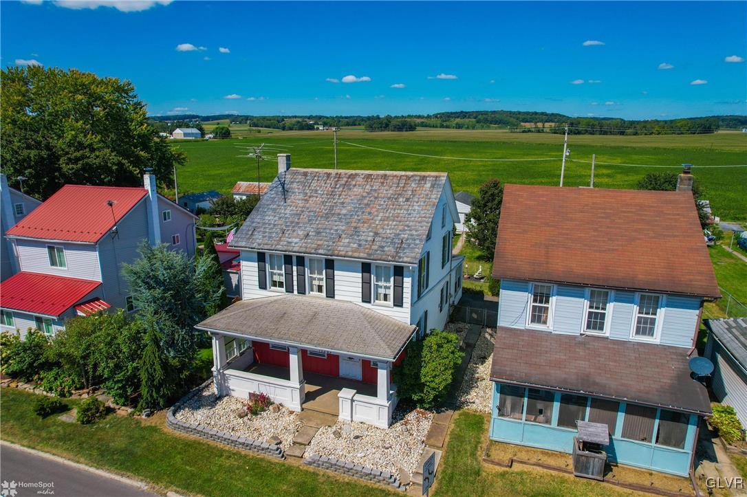 15843 East Kutztown Road Mertztown, PA 19539 - Photo 3 of 28