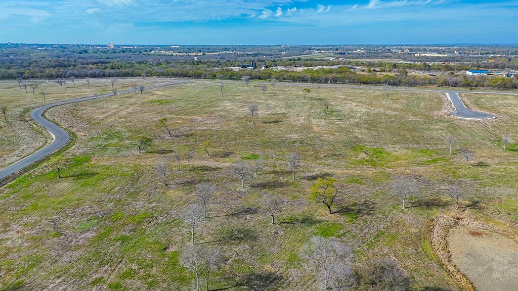Lot 82 Bauer Boulevard Corsicana, TX 75109 - Photo 15 of 23 a view of a lake view