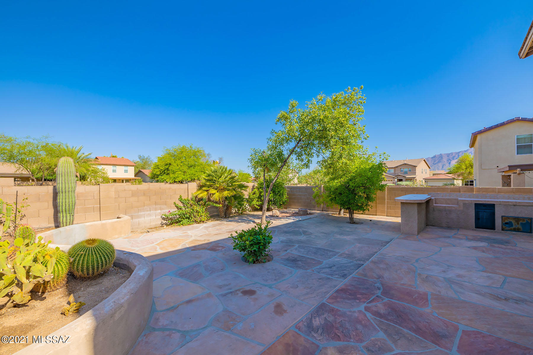 3239 North Rambling Creek Place Tucson, AZ 85712 - Photo 22 of 31